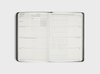 PRE-ORDER 2025 MiGoals A5 Weekly Spread Diary (RRP: £20)