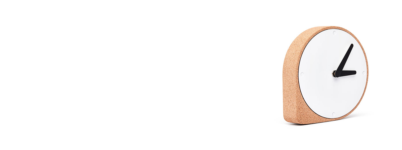 Material Focus: Cork