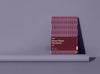 Karst | Hardcover Patterned Notebook Studio Muse (RRP: £26)