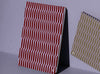 Karst | Hardcover Patterned Notebook Studio Muse (RRP: £26)