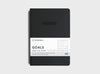 NEW COLOURS - MiGoals | Goals Journal (RRP £18)