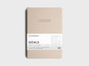 NEW COLOURS - MiGoals | Goals Journal (RRP £18)