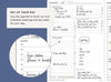 2026 B5 Goal Digger Diary - Daily (RRP £32)