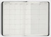 2026 MiGoals Goal Digger Diary - Bold (RRP £28)