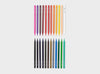 Karst | Water Colour Artist Pencils (coloured, set of 24) (RRP: £55)