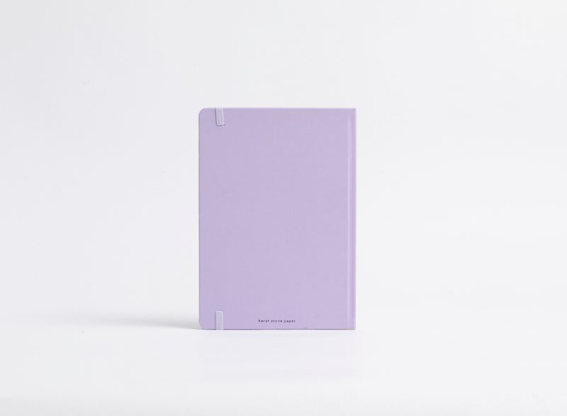 PRE-ORDER Karst | 2025 Weekly Planner (RRP: £35)