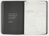 2026 MiGoals Goal Digger Diary - Bold (RRP £28)