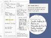 2026 B5 Goal Digger Diary - Daily (RRP £32)