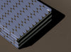 Karst | Hardcover Patterned Notebook Studio Muse (RRP: £26)