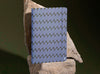 Karst | Hardcover Patterned Notebook Studio Muse (RRP: £26)