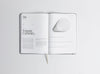 PRE-ORDER 2025 Daily Planner (set of 2) (RRP: £60)