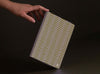 Karst | Hardcover Patterned Notebook Studio Muse (RRP: £26)