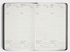 2026 MiGoals A5 Weekly Spread Diary (RRP: £20)