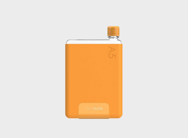 Memobottle | A5, 750ml (RRP: £44)