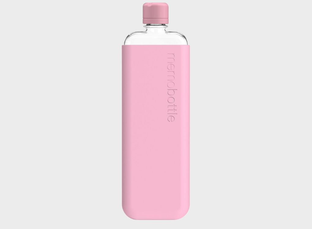 Memobottle | NEW COLOURS Slim, 450ml (RRP: £38)