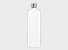 Original clear memobottle in Slim