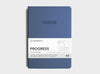 MiGoals | Progress Journal (RRP:  £18.00)