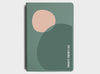 2026 MiGoals A5 Weekly Notes Diary (RRP: £20)