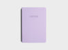 PRE-ORDER 2025 MiGoals A5 Weekly Notes Diary (RRP: £20)