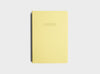 PRE-ORDER 2025 MiGoals A5 Weekly Notes Diary (RRP: £20)