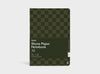 Karst | Hardcover Patterned Notebook Studio Muse (RRP: £26)