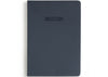 MiGoals A5 Notes Journal in Navy