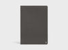 Karst a5 daily journal twin pack in slate grey