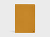Karst a5 daily journal twin pack in turmeric