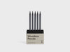 Karst sustainably made 100% graphite woodless pencils