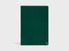 Karst a5 daily journal twin pack in forest green