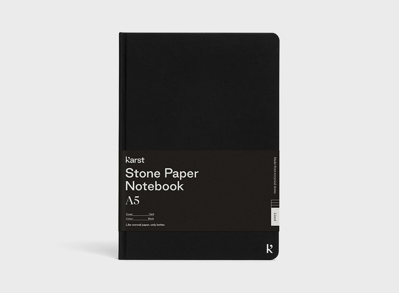 Karst | Hardcover Notebook (RRP: £23)