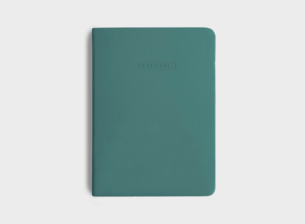 MiGoals | B6 Gratitude Journal (RRP £13)