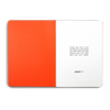 MiGoals | GSD Fit Notebook (RRP: £6.00)