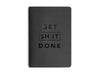 MiGoals | Get Shit Done To-Do-List Notebook (classic) (RRP: £4.50)