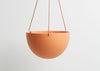 Capra Designs | Block Colour Dome Hanging Planter (RRP: £96 / Pack: 2)