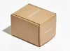 Aandersson Coffee Mug Brown Box Packaging