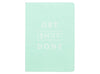 Stationery - 'GET SHIT DONE' NOTEBOOK / TO-DO-LIST (A6)