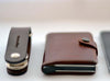 Windmillkey Pocket Organiser with menswear wallet
